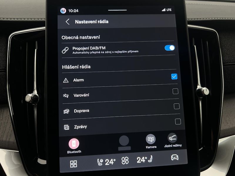 Volvo XC90 (2026) T8 AWD PLUS BRIGHT - fotka 49 z 50