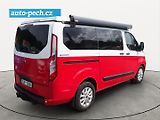 Ford Transit (2021) Nugget Westfalia - náhled 3