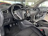Nissan Qashqai 1,2DIG-T*Navi*Kamera*PDC*Tažné - náhled 10
