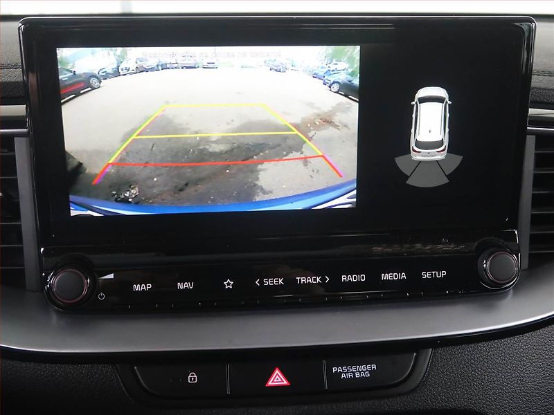 Kia Ceed (2020) 1.0 T-GDI, Serv.kniha, Navi - fotka 13 z 16