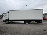 MAN TGM (2020) Skříň 18 palet čelo 1500kg BAR - náhled 3