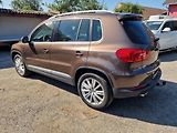 Volkswagen Tiguan 2,0TDI 125KW SPORT&STYLE 4x4 - náhled 4