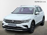 Volkswagen Tiguan 1,5 TSi 110kW 7DSG ELEGANCE - náhled 1
