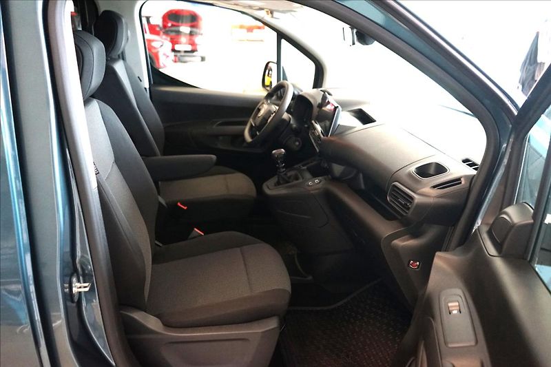 Citroën Berlingo (2026) 1,2 Petrol 110kManual YOUPROFI - fotka 10 z 20