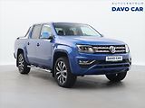 Volkswagen Amarok 3,0 V6 TDI 165kW Avent. DPH CZ - náhled 1