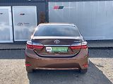 Toyota Corolla 1.6i, ČR, Executive, záruka - náhled 6