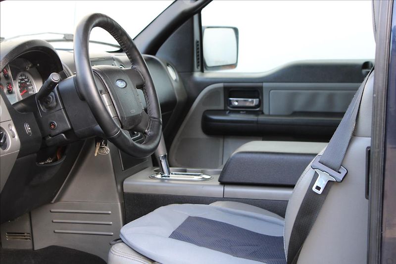 Ford F-150 5.4L V8 Triton 4x4/LPG/CZ - fotka 12 z 38