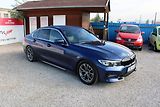 BMW Řada 3 (2019) 320d KŮŽE LED AUTOMAT TEMPOMAT - náhled 1