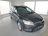 Ford Focus (2010) 1,6TDCI*KLIMA*TAŽNÉ**NAVIGACE - náhled 2