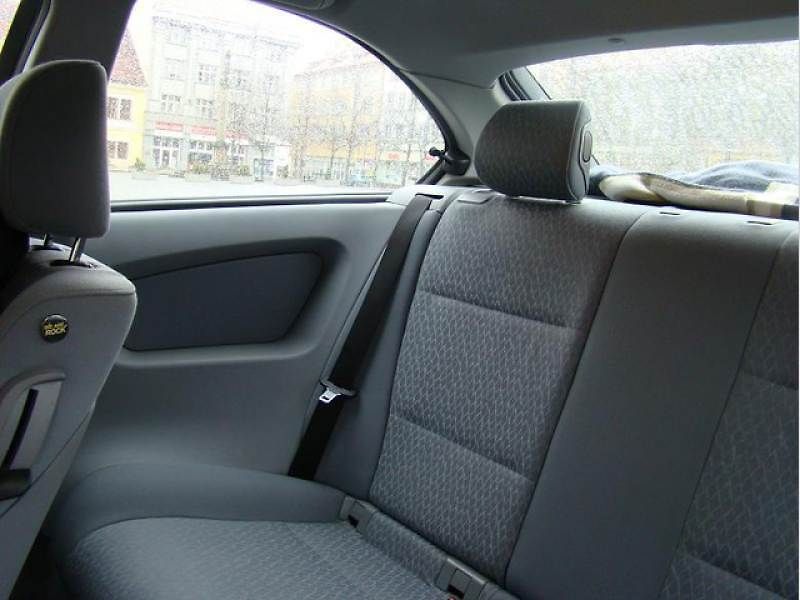 ZKUŠENOSTI UŽIVATELE: BMW Řada 3 E46