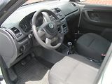 Škoda Fabia (2012) 1.6TDi,AMBIENTE, CLIMATRONIC!! - náhled 13