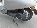 Vespa Elettrica (2023) L1 Grigio  Cromo 719 - náhled 9
