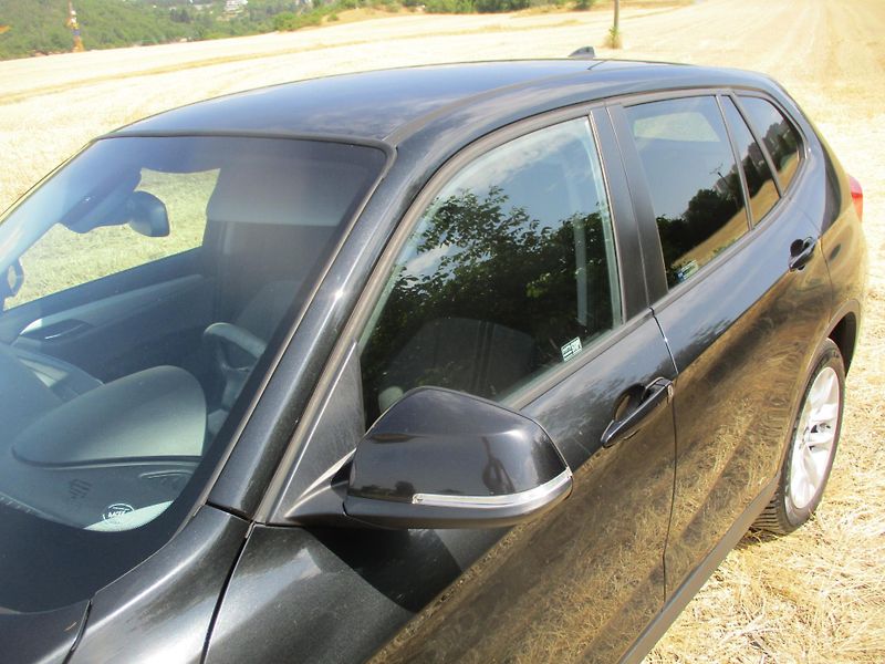 BMW X1 3.0d Xdrive*A/T*NAVI*XEN*ČR  - fotka 11 z 48