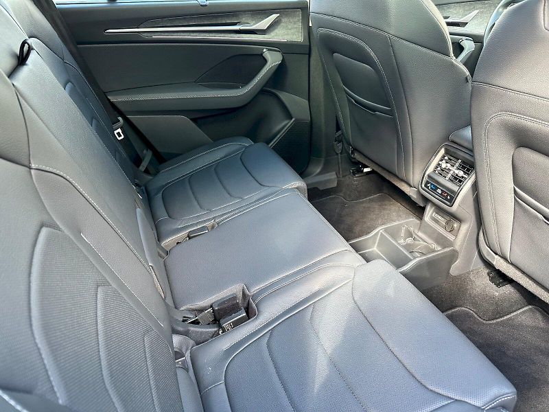 Škoda Kodiaq (2024) 2.0 TDI 142 kW Exclusive Selec - fotka 24 z 29