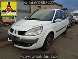 Renault Grand Scénic (2008) VOLAT 602 805222 - náhled 1