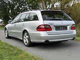 Mercedes-Benz Třídy E (2007) W211 E280 CDi 140kw, RV 2007 - náhled 2
