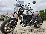 CFMOTO 700 CL-X Heritage (2022) - náhled 10