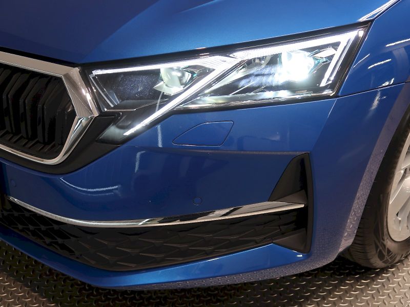 Škoda Octavia (2024) TOP SELECTION 2.0TDI 110KW DSG - fotka 10 z 31
