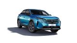 Peugeot 3008 (2026) BUSINESS Hybrid 145 e-DCS6 - náhled 6
