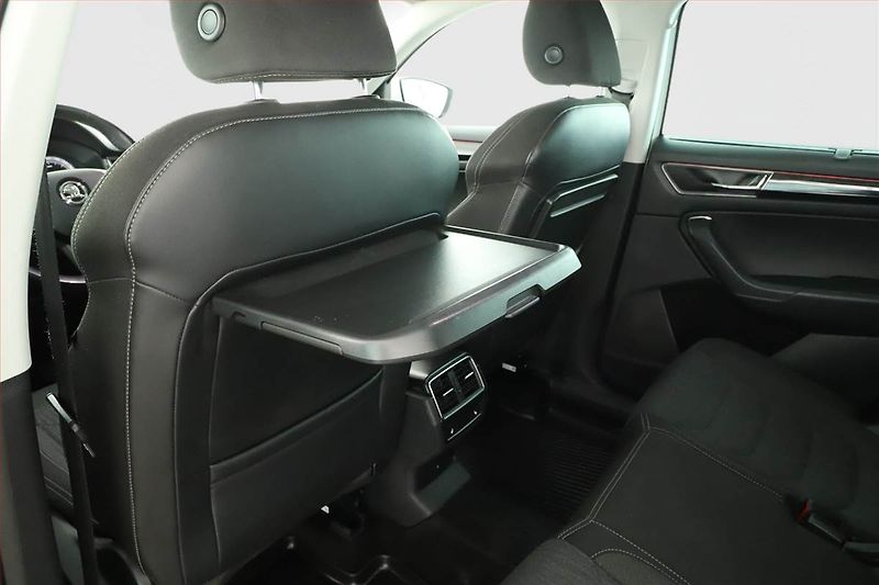 Škoda Kodiaq (2018) 2.0 TDI 4x4, 4X4, Automat - fotka 13 z 22