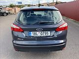 Ford Focus 1,6 TDCi KLIMA ROZVODY SERVIS - náhled 7