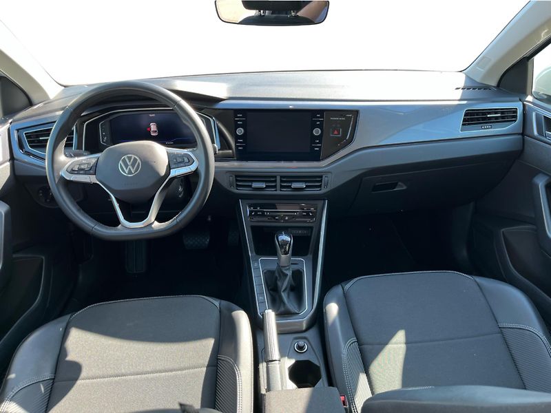 Volkswagen Taigo 1.0 TSI 81 kW STYLE DSG - fotka 5 z 28