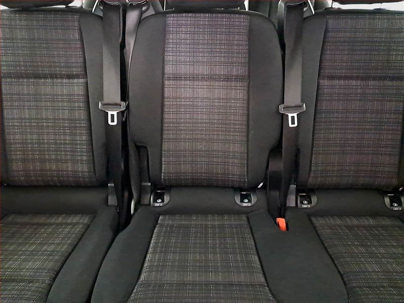 Mercedes-Benz Vito (2019) 119 CDI 4x4, Bus, 8Míst, ČR - fotka 10 z 20