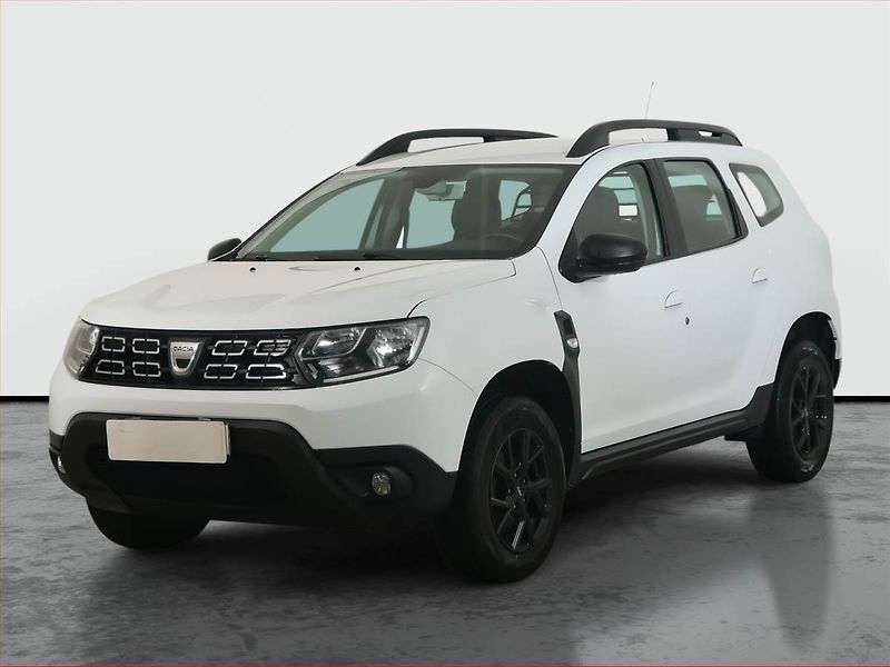 Dacia Duster (2018) 1.5 dCi, Tempomat - fotka 2 z 14