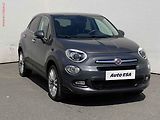 Fiat 500X (2016) 1.4i, Navi, panor - náhled 1