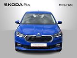 Škoda Fabia (2024) 1.0 TSI Selection - náhled 4
