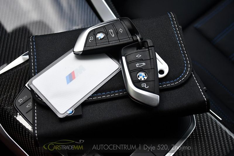 BMW Řada 4 420d xD MSPORT REZERVACE - fotka 40 z 57