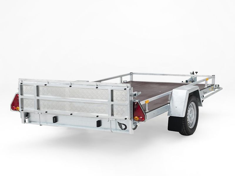 Debon (2026) Garden 150 SF (308x150) 750 kg - fotka 5 z 29