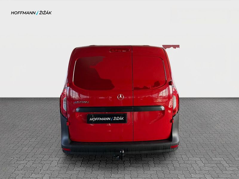 Mercedes-Benz Citan eCitan PRO Long DPH - fotka 6 z 18
