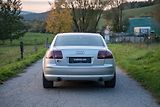Audi A8 (2003) 4.2 V8 MPI, LPG, TOP výbava  - náhled 7