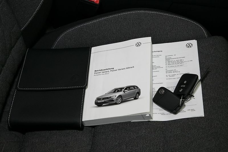 Volkswagen Passat 2.0TDI 110kW Kamera ACC Tažné - fotka 27 z 27