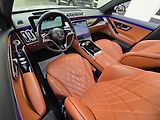 Mercedes-Benz Třídy S S500 4Matic L - náhled 9