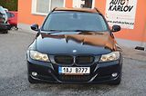 BMW Řada 3 (2012) 320d 135kW AT Touring NAVI - náhled 1