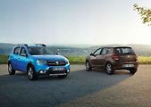 O 25. příčku, na kterou stačil index 114 se dělí čtyři vozy: Dacia Sandero