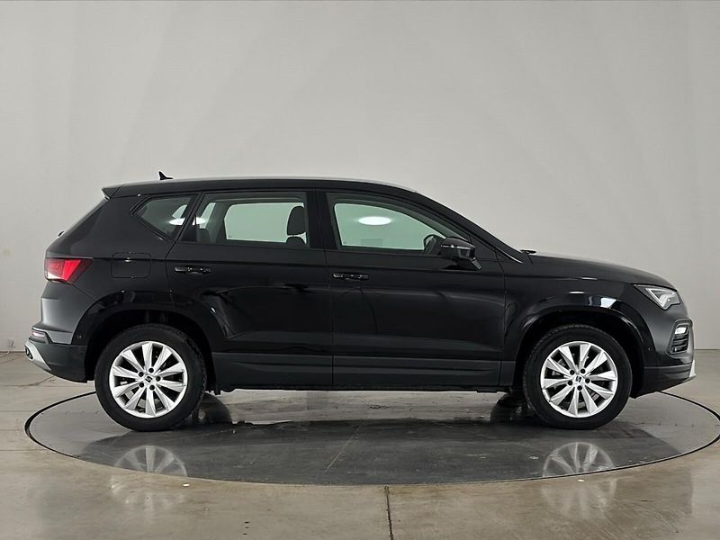 Seat Ateca Style - fotka 16 z 28