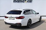 BMW Řada 5 520d xDrive 140kW M PAKET NAVI - náhled 7