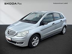 Mercedes-Benz Třídy B (2007) B 150 - fotografie inzerátu
