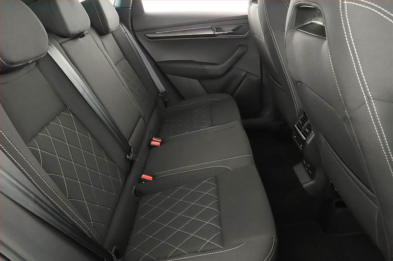 Škoda Karoq (2025) 1.5 TSI, Sportline - fotka 7 z 19