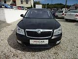 Škoda Octavia II 1,4 TSI 90kW GO MOTORU - náhled 1