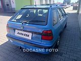 Škoda Felicia (2001) 1.3 i, ČR, Tažné - náhled 1