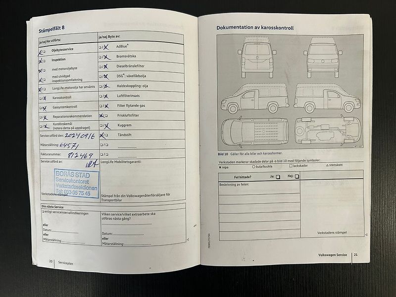 Volkswagen Caddy (2016) Maxi Life 1.4 TGI 2016 | Záruk - fotka 60 z 62