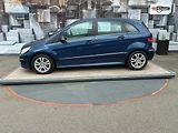 Mercedes-Benz Třídy B (2009) 180 CDi, 2.0D, 80KW,VYHŘ. SED. - náhled 3