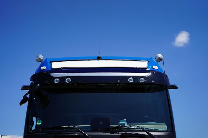 Mercedes-Benz Actros (2022) L / 1851 / E 6 / MP 5 / I – CO - fotka 29 z 57