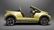 Škoda Element.
