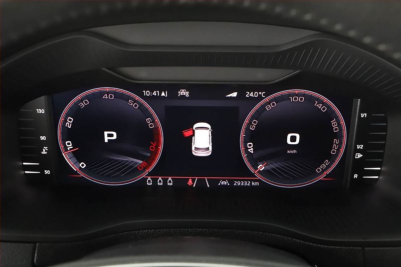 Škoda Karoq (2025) 1.5 TSI, Sportline - fotka 9 z 19