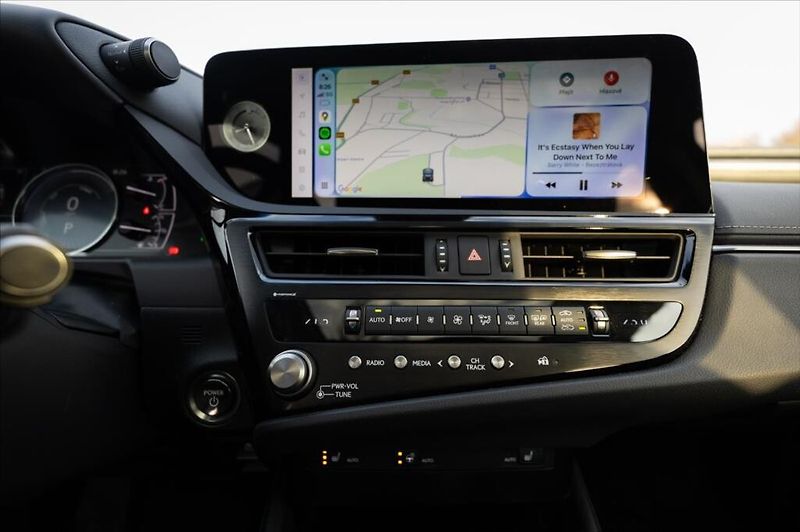 Lexus ES 300h 300H 2,5 HEV LIMITED EDITION - fotka 10 z 21